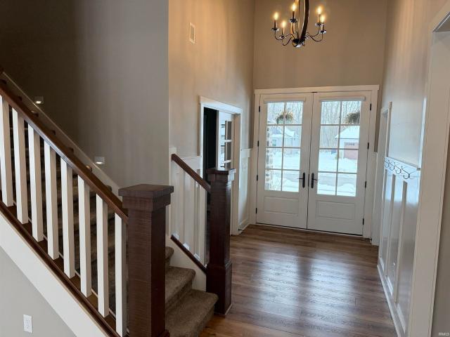 16467 Quarry Boulevard, Huntertown, US, IN