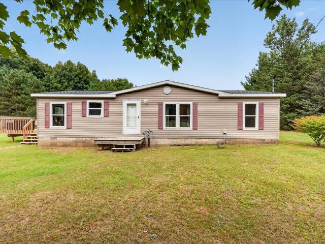 16468 W Howard City Edmore Road