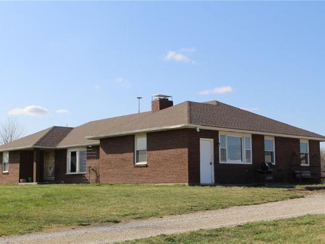 16468 K 16 Highway