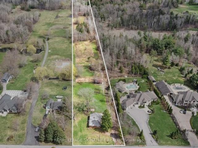16469 7Th Concession Road, King, ON, L7B 0E4 house for sale | Listing ID N13023 | Royal LePage