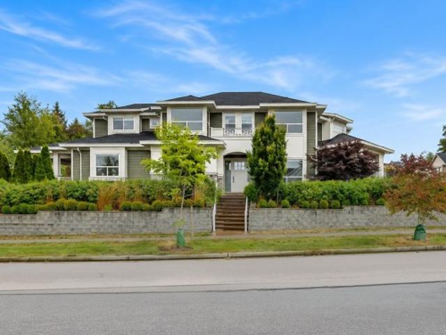 1646 A Avenue, Surrey, BC, V3Z 0X9 house for sale | Listing ID R3162 | Royal LePage