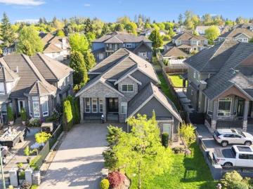 1646 A Avenue, Surrey, BC, V4N 1E7 house for sale | Listing ID R3119 | Royal LePage