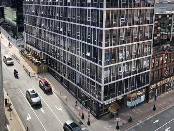 1646 Barrington Street Apartments 2 Bedroom Apartment for Rent at 1646 Barrington St, Halifax, NS B3J 2A3 Downtown Halifax