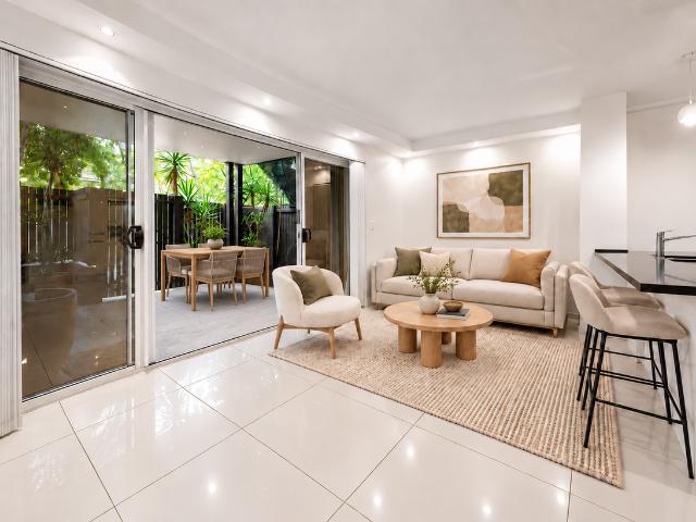 16/46 Chermside Street, Teneriffe