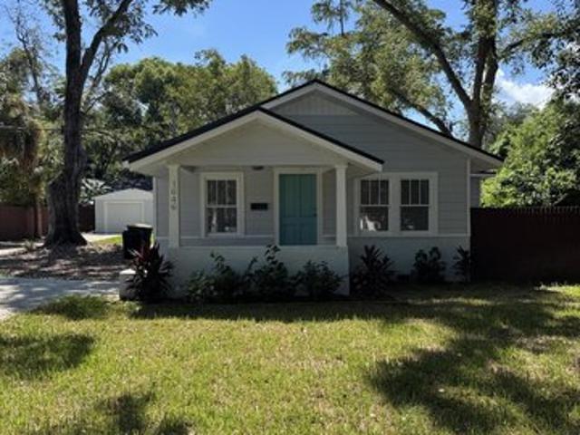 1646 Davidson St, Jacksonville, FL 32207