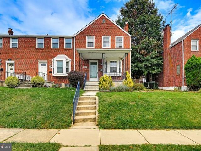 1646 Hardwick Rd, Towson, MD 21286