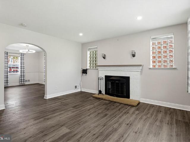 1646 Hardwick Road
