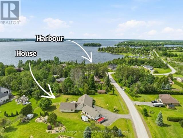 1646 Harriet Lane, Selwyn, ON, K0L 1T0 Luxury House for sale | Listing ID X13756 | Royal LePage Carriage Trade Luxury Properties