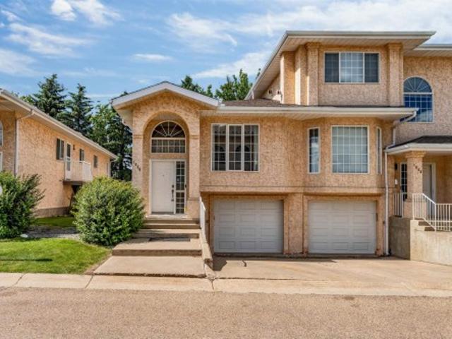 1646 Jamha Rd Nw, Edmonton, AB, T6L 6V7 townhouse for sale | Listing ID E4508 | Royal LePage