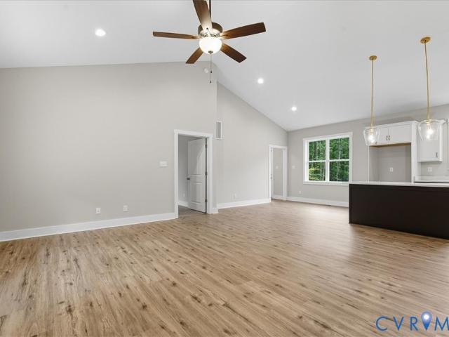 1646 Jerusalem Church Rd, Buckingham, VA 23921 | MLS #2615