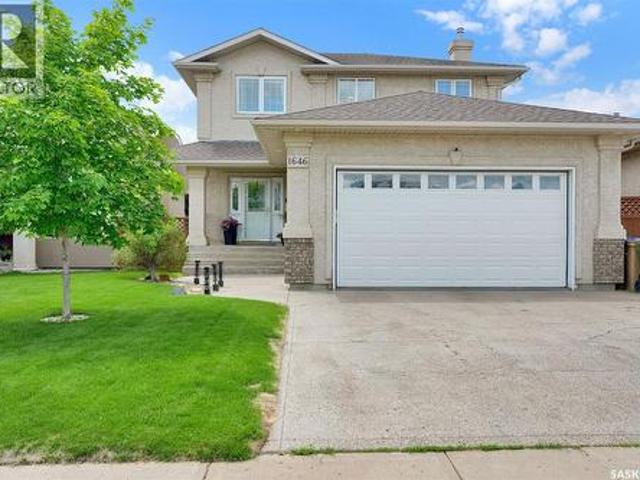 1646 Wingert Drive N, Regina, SK, S4X 4P9 house for sale | Listing ID SK041044 | Royal LePage