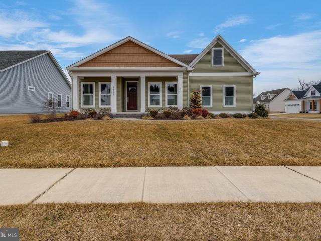 16471 Four Leaf Dr, Lewes, DE 19958 | MLS #DESU2105