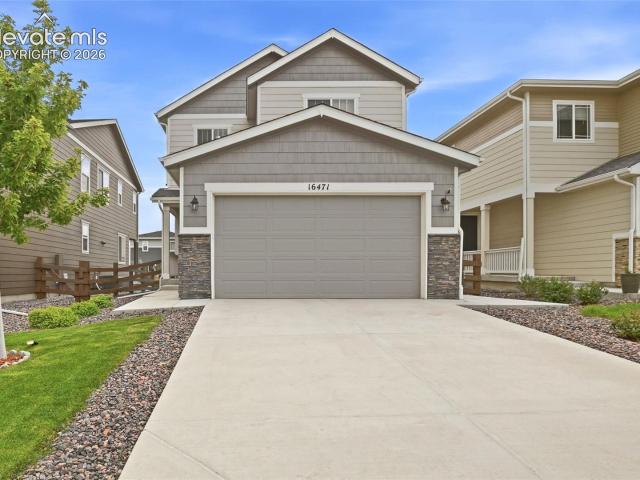 16471 Mountain Flax Drive