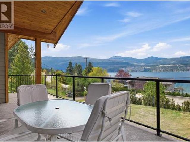 16475 Carrs Landing Road, Lake Country, BC, V4V 1C3 house for sale | Listing ID 10398 | Royal LePage