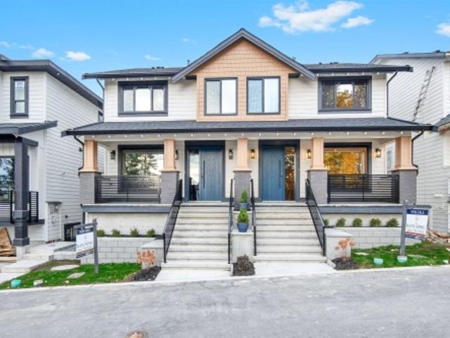 1647 Avenue, Surrey, BC, V3Z 9M9 house for sale | Listing ID R3149 | Royal LePage