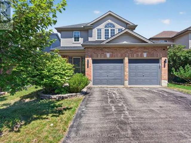 1647 Bayswater Crescent, London North E, ON, N6G 5N7 house for sale | Listing ID X13643 | Royal LePage