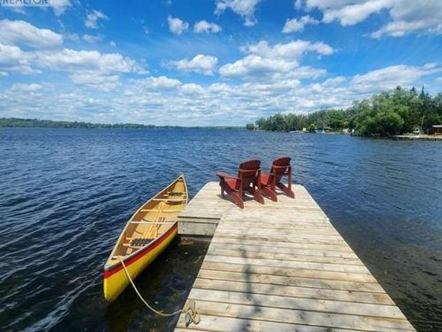 1647 Stenner Road, Douro Dummer, ON, K0L 2H0 house for sale | Listing ID X13499 | Royal LePage