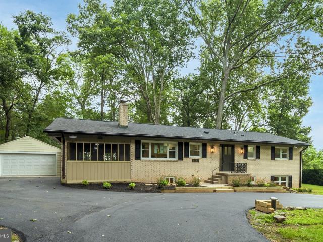 16480 Ed Warfield Rd, Woodbine, MD 21797 | MLS #MDHW2068