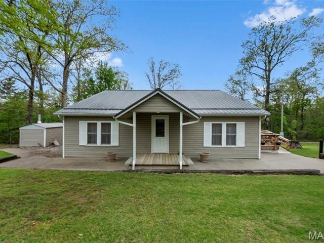 16482 Highway T, Perryville, MO 63775