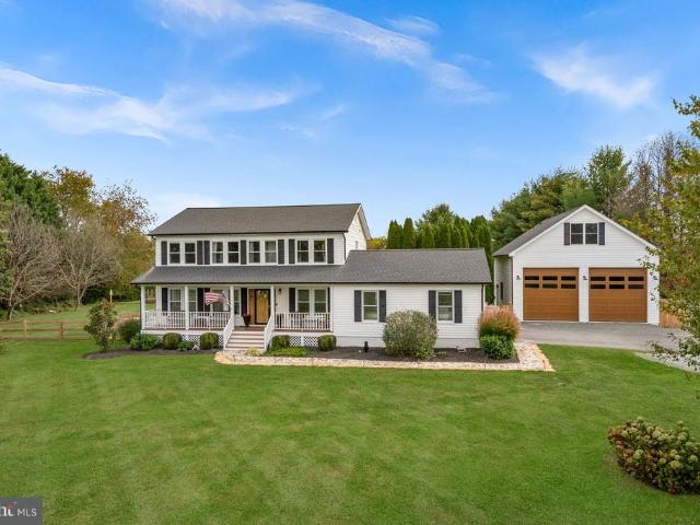 16486 Purcellville Road