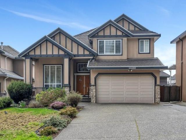 16488 A Avenue, Surrey, BC, V4N 5S6 house for sale | Listing ID R3149 | Royal LePage