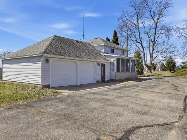 1648 Mile Road
