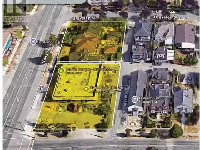 1648 Nanaimo Street, Vancouver, BC, V5L 4V1 vacant land for.
