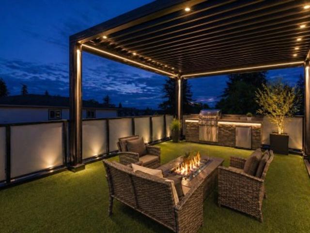 1648 Avenue, Surrey, BC, V3Z 9M9 house for sale | Listing ID R3176 | Royal LePage