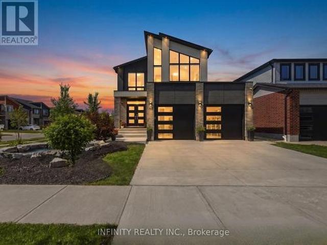 1648 Chelton Court, London South U, ON, N6M 0H6 house for sale | Listing ID X13565 | Royal LePage