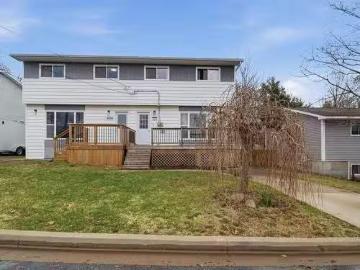 1648 Riverside Drive, Lower Sackville, NS, B4C 2Y8 house for.