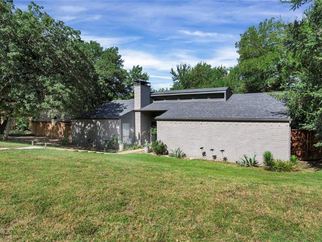 1648 Tierney Road
