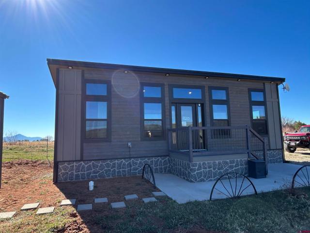 16493 Road 30.7, Dolores, CO 81323 | MLS #832722
