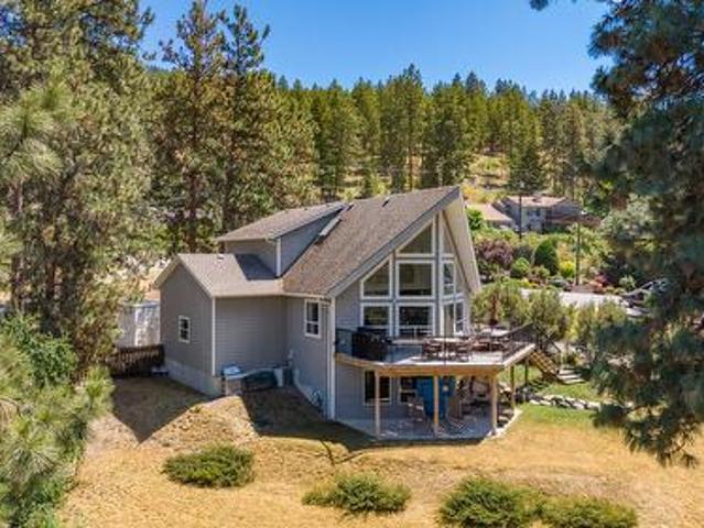 16490 Commonage Road, Lake Country, BC, V4V 1B3 house for sale | Listing ID 10392 | Royal LePage