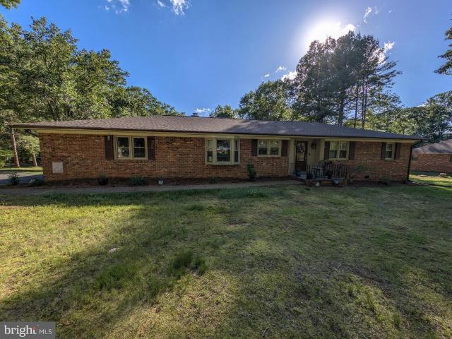 16490 Mountain Run Lane