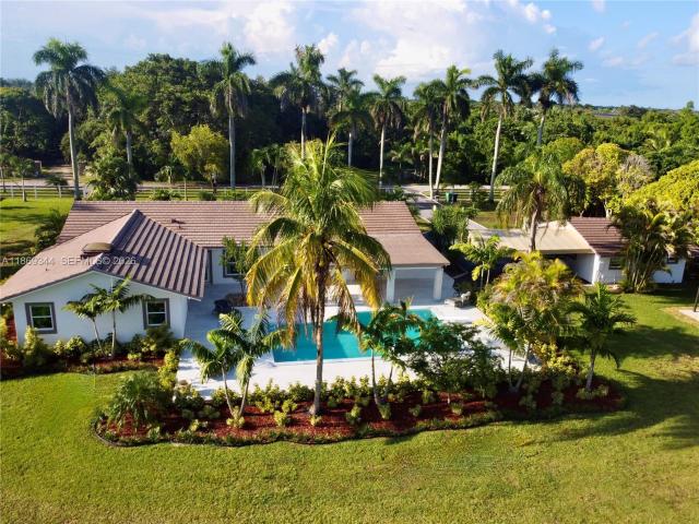 16490 SW 244th St, Homestead, FL 33031 | MLS #A11869