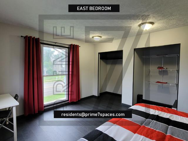 1649 Coolidge Road, Unit 1649 4 Bedroom Condo for Rent at 1649 Coolidge Rd #1649, East Lansing, MI 48823