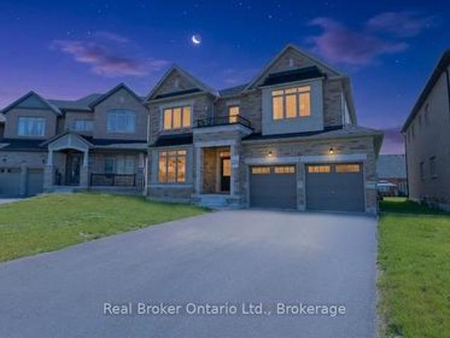 1649 Corsal Court, Innisfil, ON, L9S 0P8 house for sale | Listing ID N13639 | Royal LePage