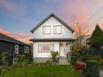 1649 Grant Street, Vancouver, BC, V5L 2Y4 house for sale | Listing ID R3122 | Royal LePage