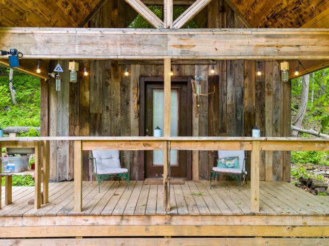 1649 High Rock Road