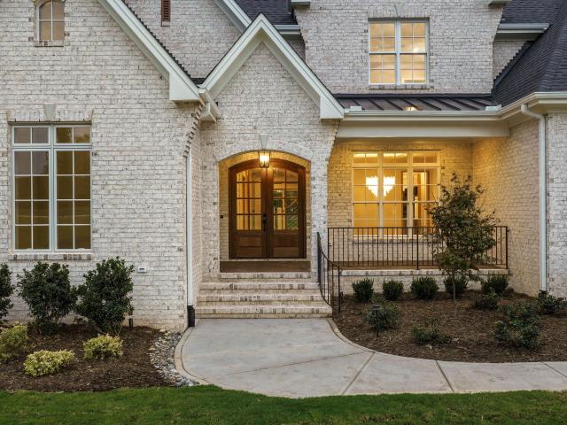 1649 Legacy Ridge Lane