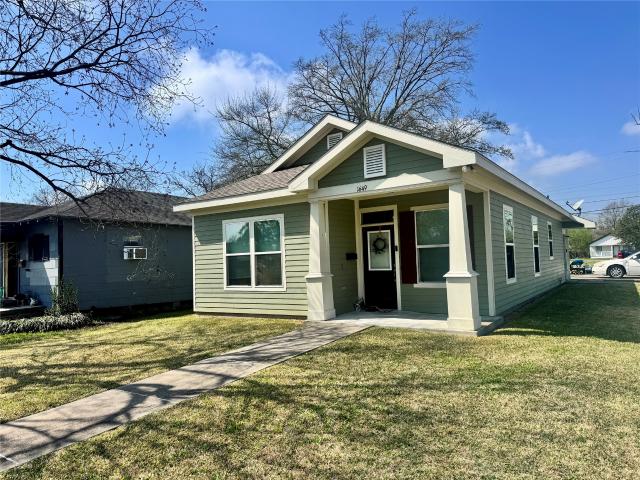 1649 15th St, Port Arthur, TX 77640 | MLS #85288