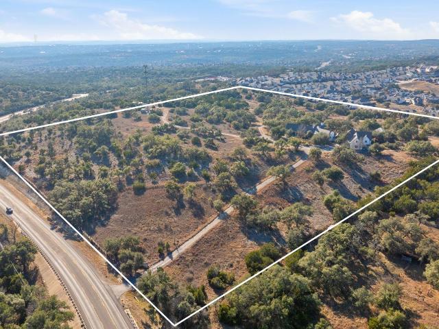 16400 Hamilton Pool Road, Austin, US, TX