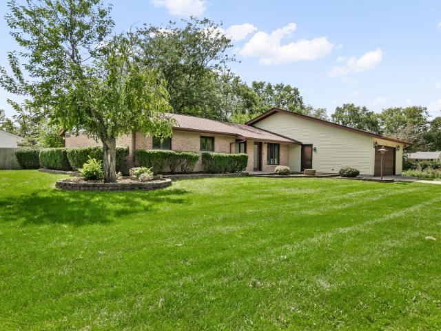 16400 Sherwood Drive
