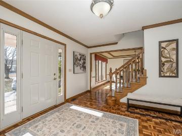 16401 Wilson Farm Drive, Chesterfield, US, MO