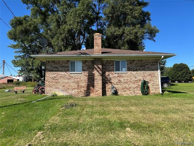 16401 Almont Road