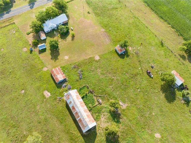 16401 Cedar Rock Pkwy, Crawford, TX 76638 | MLS #215746