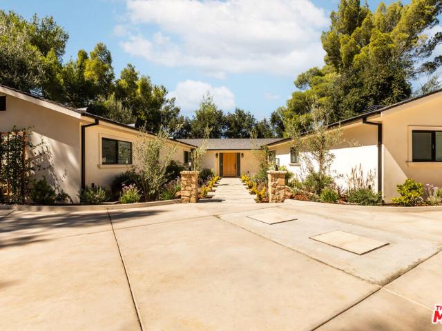 16402 Placerita Canyon Road