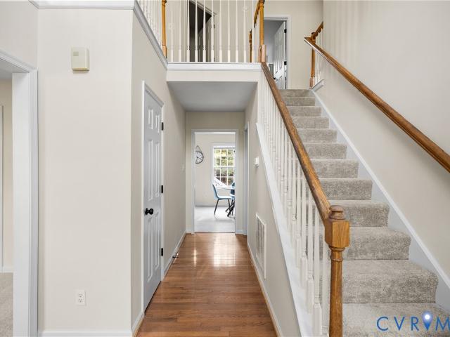 16409 Courthouse Road