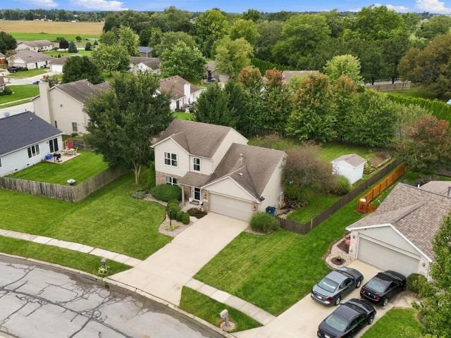 16409 Juniper Pass