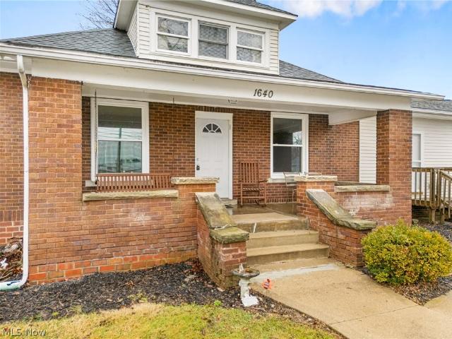 1640 Old Delaware Road